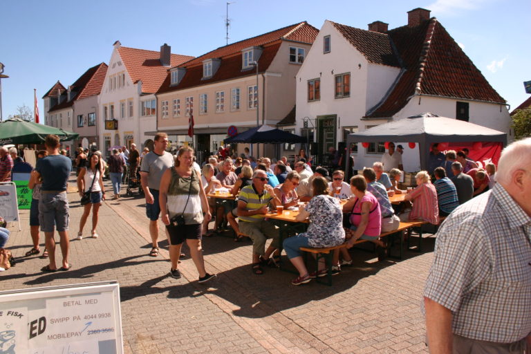 Augustenborg | Augustenborg
