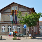 Kunstpunkt-posthuset