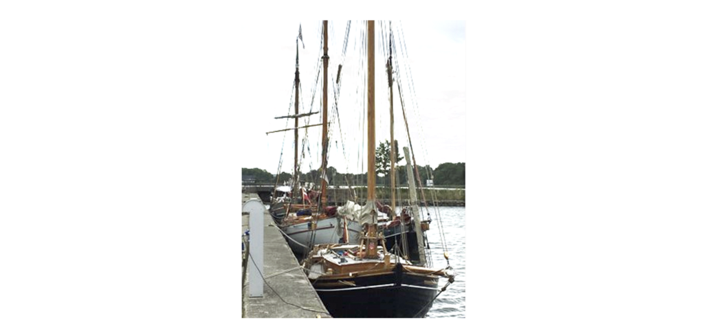 Augustenborg Havn: Havnens Dag