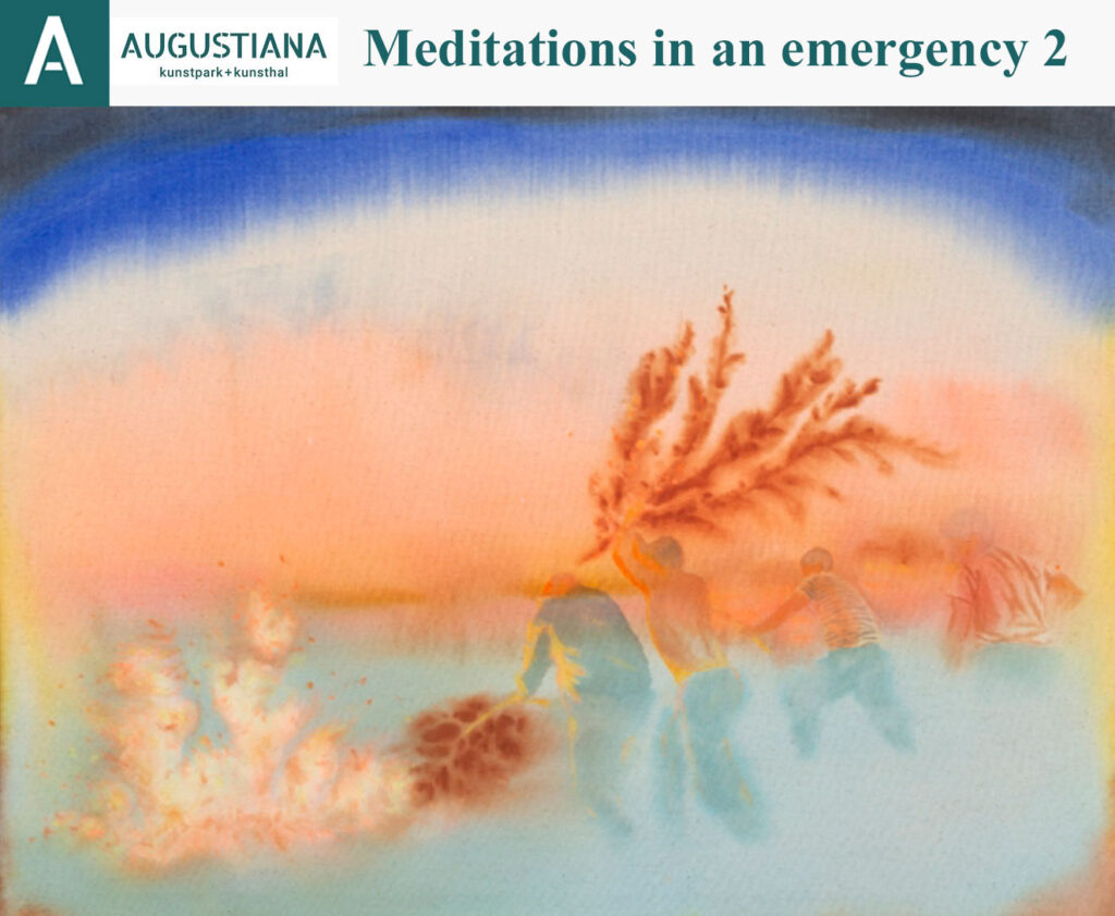 Augustiana Kunstpark & Kunsthal: Meditations in an Emergency 2