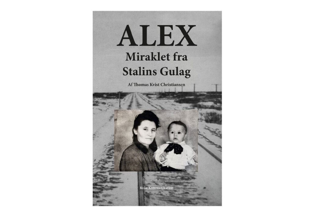 Augustenborg Bibliotek: Alex – Miraklet fra Stalins Gulag