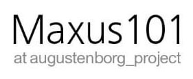 Maxus101