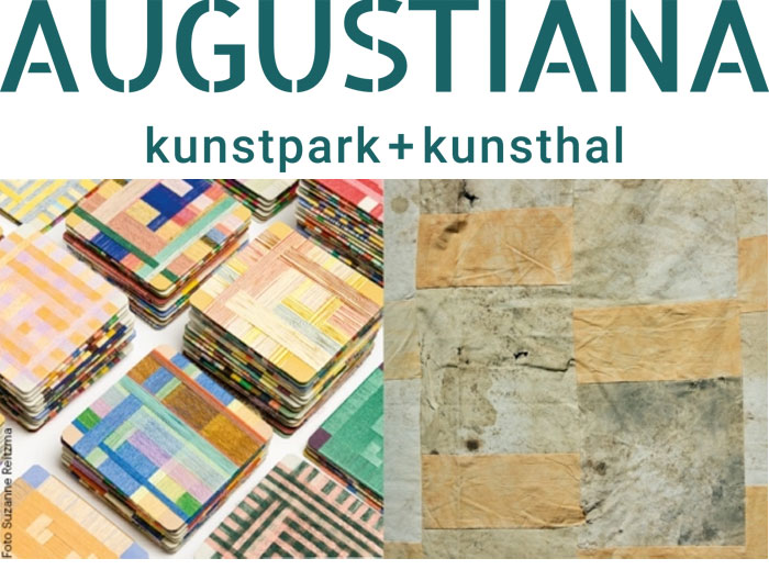 Augustiana Kunstpark & Kunsthal: TorsdagsTRÆF med PATCHWORK-WORKSHOP