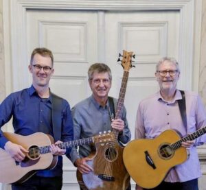 East Coast Acoustic