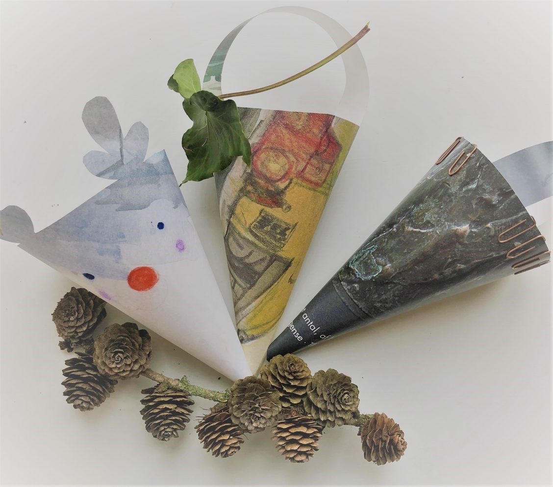 Julekrea